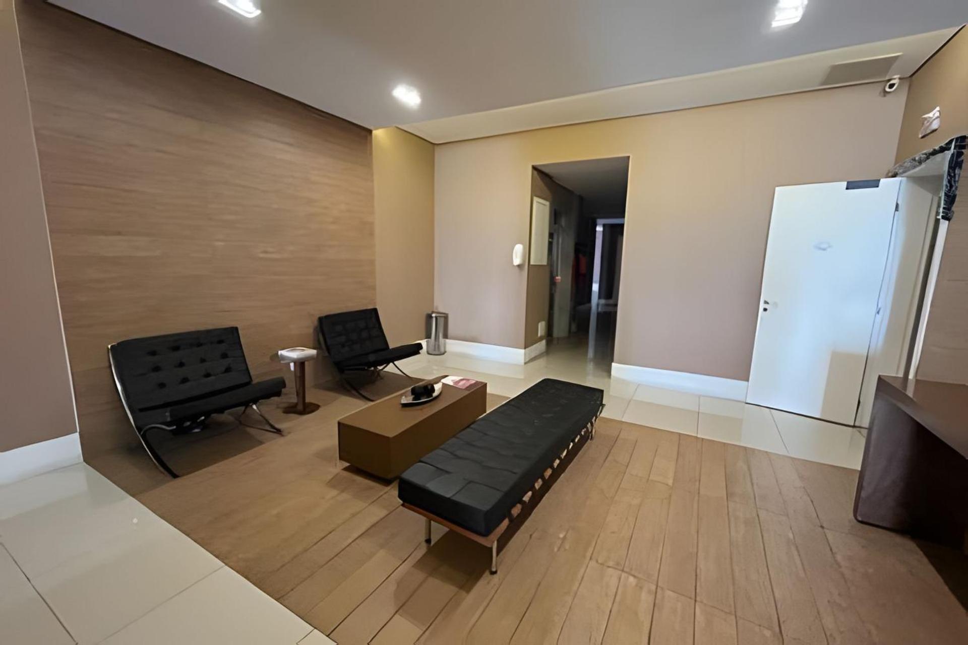 Apartamento próximo a Frei Caneca e principais hospitais de SP São Paulo Exterior foto
